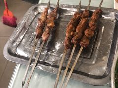 -杨记拉面总店