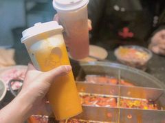 -大虎重庆老火锅(正弘城店)