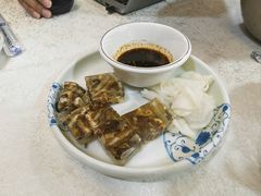 -莲花公园煎蟹(总店)