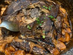 -鹊华居·地道鲁菜·海鲜·融合味(大明湖店)