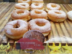 -面包新语(上地华联店)