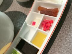 -秀儿四九城·新京菜(亚运村鸟巢店)