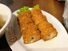 -松發肉骨茶(牛车水店)