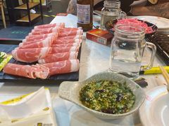 -京门活鱼馆·鱼火锅(百子湾（原红庙）店)