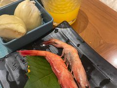 -阿外楼度假酒店-阿咖啡自助餐厅