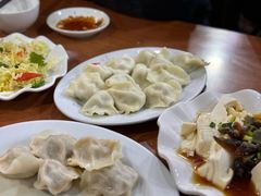 -鸿毛饺子(紫竹桥店)