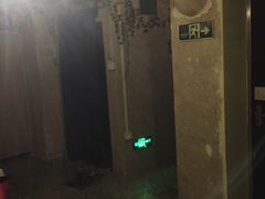 -CLUE演绎实景剧本杀(江南西店)
