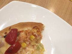 -必胜客(唐延店)