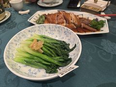 -誉八仙粤菜(万象天地店)