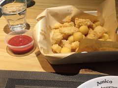 -清真·艾美可餐厅(大悦汇店)