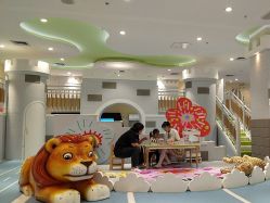 -meland亲子乐园•派对•研学(苏州悠方购物中心店)