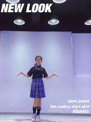 -唯舞空间