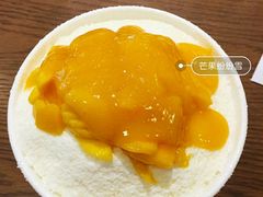 -糖纸甜品(余姚五彩城店)