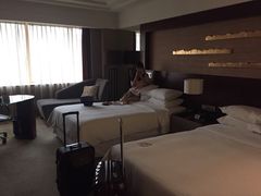 喜来登酒店-厦门喜来登酒店