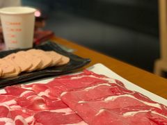 霸气牛羊大满贯-呷哺呷哺 黄金牧场 (阳泉滨河新天地店)