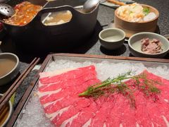 -三出山火锅(南京万象天地店)