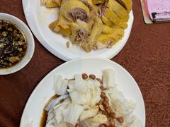 -瑞记湛江鸡饭店·粤西第一鸡(粤垦店)