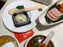 -海底捞火锅(中商百货店)