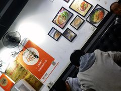-耙豌豆重庆小面