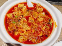 -渝信川菜(西单店)