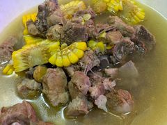 -二钳洞庭虾蟹·江湖菜(成都鹭岛店)