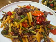 -醉壹号海鲜大排档(厦门店)