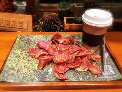 -饵块食光·云南有机手作饵块