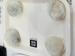 -满记甜品(王府井北京市百货大楼店)