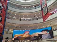 -万达广场(太原街店)