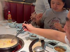 -捞神煲汤火锅(湖滨商业街店)