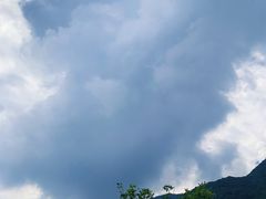 -阳台山自然风景区