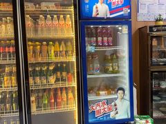 -夕阳红小吃(中街大悦城店)