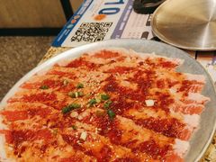 -首尔烤肉大排档(合生汇店)