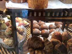 -CARINO BAKERY&CAFE(人广来福士店)