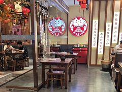 -满园烤鸭·春饼(太原街万达店)