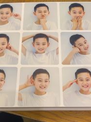 -小鬼当佳儿童摄影(印象汇桥北店)