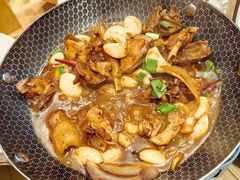 -鸿运楼·舌尖上的徽菜