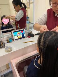 -马克叔叔儿童理发形象设计