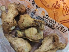 -老苗炸鸡(天下汇国际购物中心店)