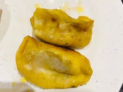 鲜肉锅贴-共和春(甘泉路店)
