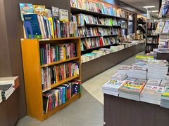 -商务印书馆(铜锣湾图书中心店)