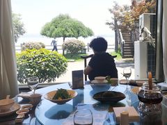 -鹰龙海畔度假酒店(咸祥店)