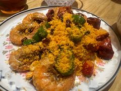 -德胜轩正宗顺德菜(宝安沙井会展中心店)