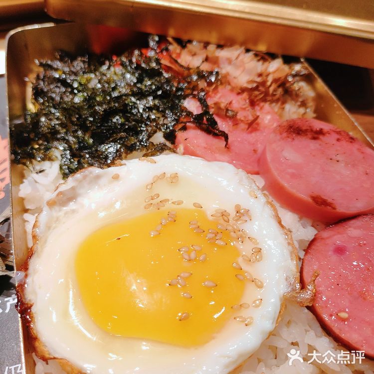 地道长白山风味♥美里·朝鲜族烤串‖沈阳西塔