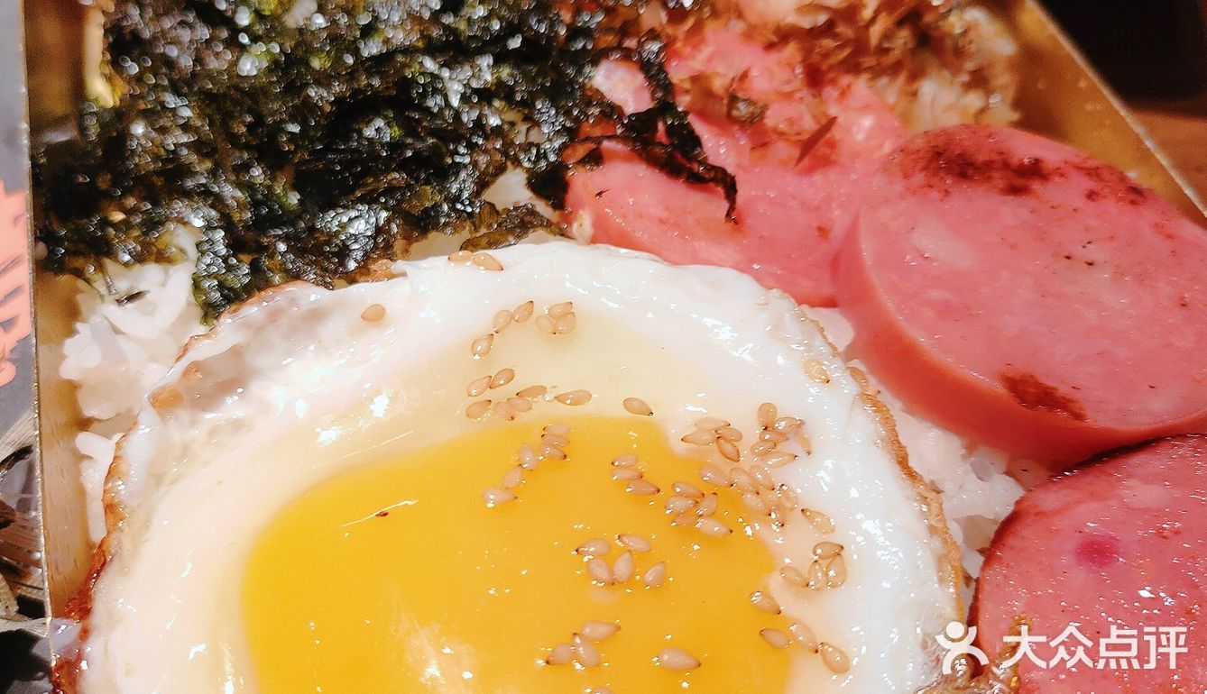 地道长白山风味♥美里·朝鲜族烤串‖沈阳西塔