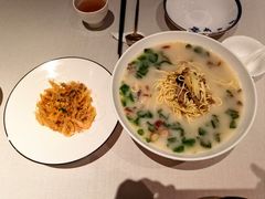 -狮王府淮扬菜(夫子庙老门东店)
