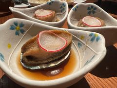 -Mr.Fish鱼鲜生海鲜放题(高德置地冬广场店)