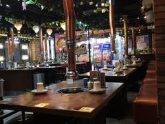-·缸桶屋·韩式牛肋条自助烤肉(西湖D11店)