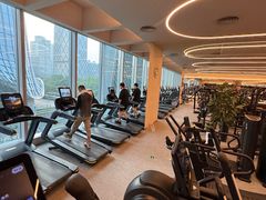-Trainyard 炼·工场(中国国际贸易中心店)