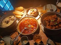 -青年公社烤鸭(青年路店)